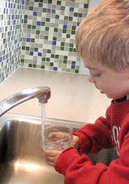 HOME DRINKING WATER TEST KITS